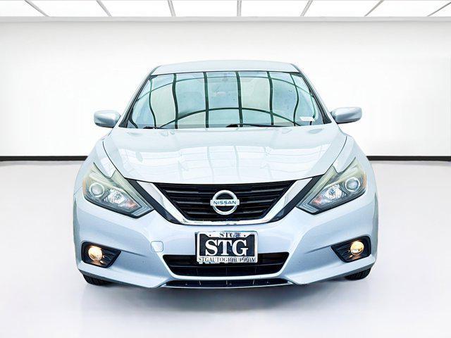 used 2017 Nissan Altima car, priced at $12,765