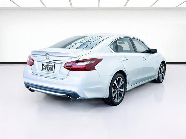 used 2017 Nissan Altima car, priced at $12,765