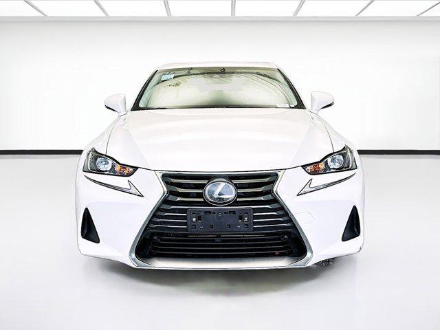 used 2018 Lexus IS 300 car, priced at $27,450