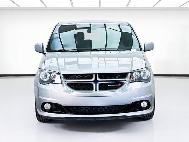 used 2019 Dodge Grand Caravan car, priced at $14,777