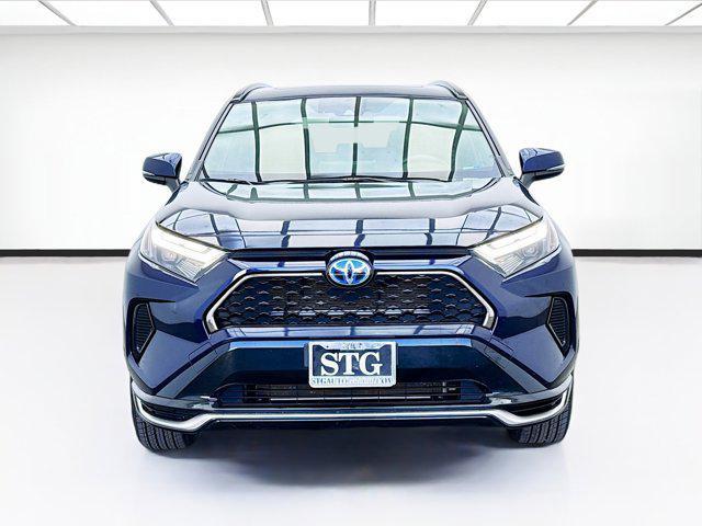 used 2023 Toyota RAV4 Prime car, priced at $36,988