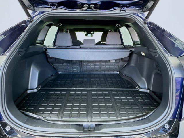 used 2023 Toyota RAV4 Prime car, priced at $36,988