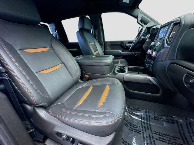 used 2021 GMC Sierra 2500 car, priced at $59,988