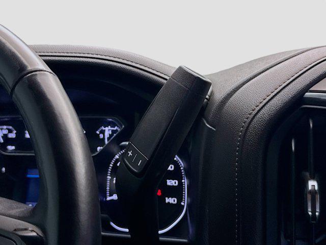 used 2021 GMC Sierra 2500 car, priced at $59,988