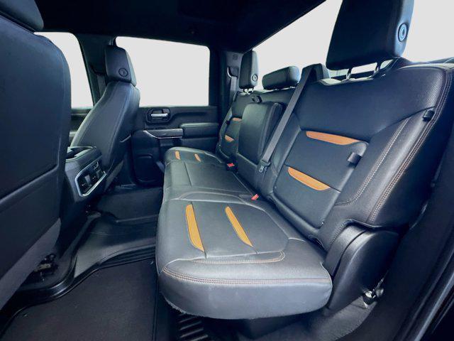used 2021 GMC Sierra 2500 car, priced at $59,988