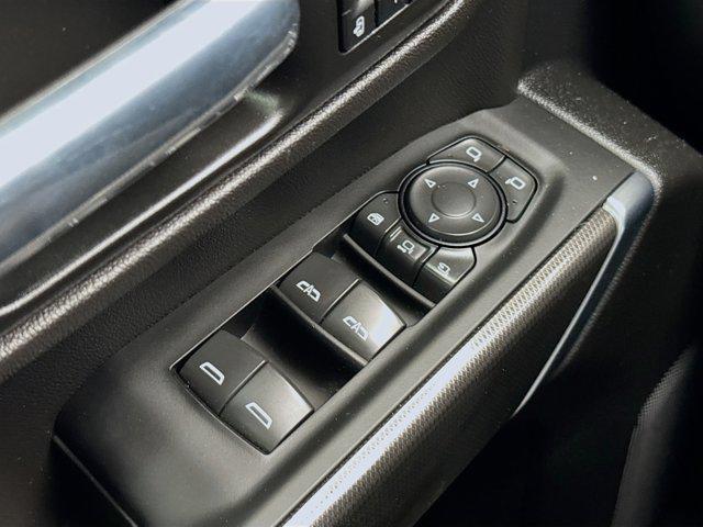 used 2021 GMC Sierra 2500 car, priced at $59,988