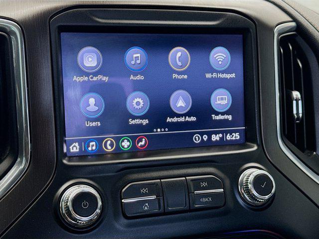 used 2021 GMC Sierra 2500 car, priced at $59,988