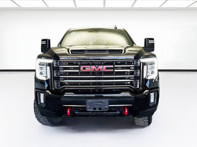 used 2021 GMC Sierra 2500 car, priced at $59,988