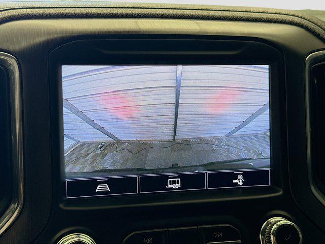 used 2021 GMC Sierra 2500 car, priced at $59,988