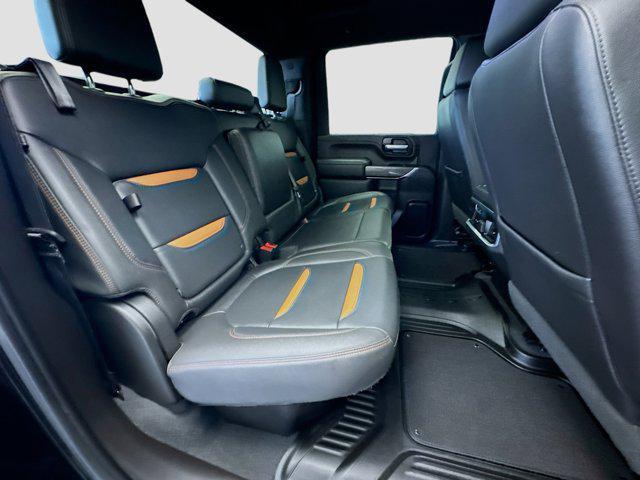 used 2021 GMC Sierra 2500 car, priced at $59,988