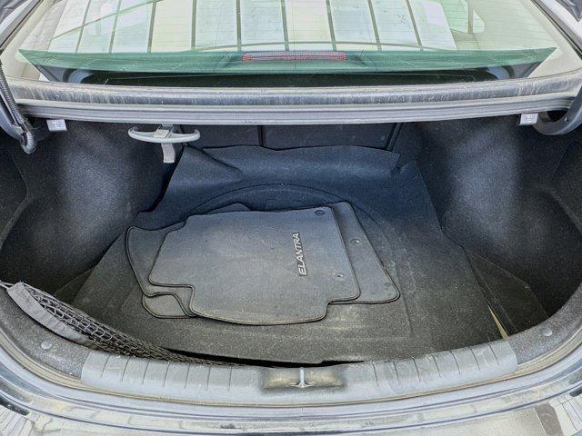 used 2020 Hyundai Elantra car