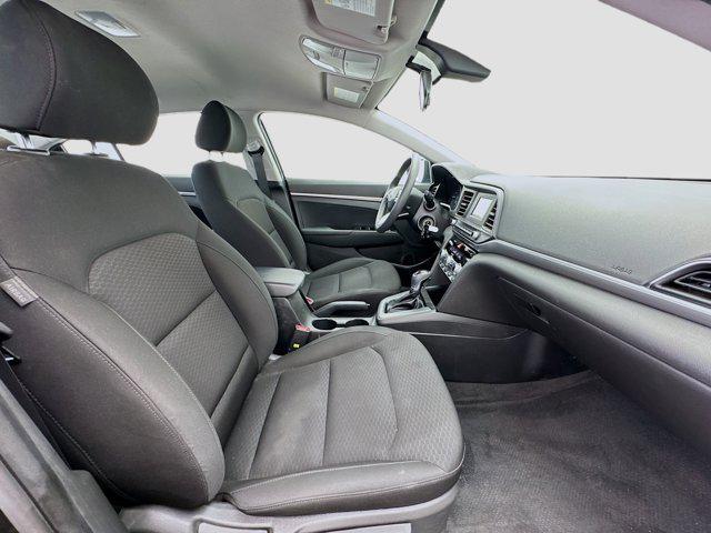 used 2020 Hyundai Elantra car