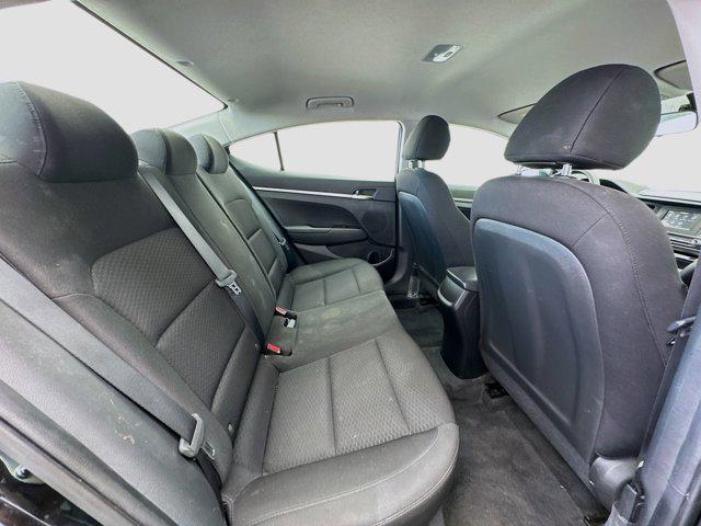 used 2020 Hyundai Elantra car