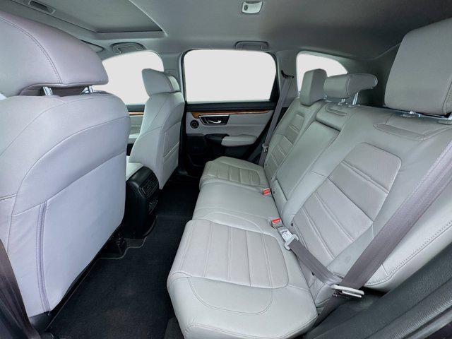 used 2019 Honda CR-V car, priced at $16,888