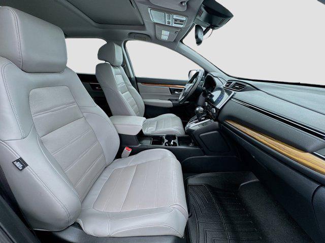used 2019 Honda CR-V car, priced at $16,888
