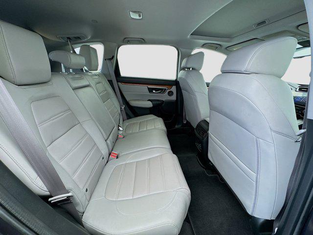 used 2019 Honda CR-V car, priced at $16,888