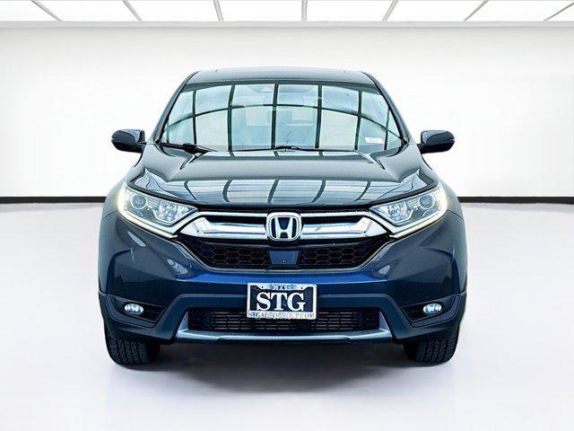 used 2019 Honda CR-V car, priced at $16,888