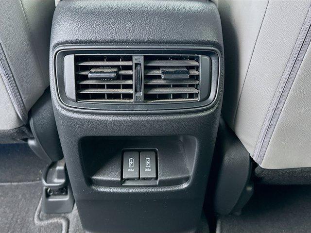 used 2019 Honda CR-V car, priced at $16,888