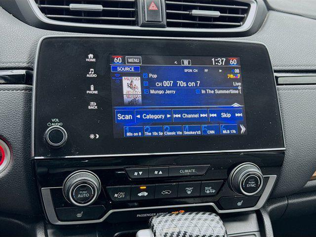 used 2019 Honda CR-V car, priced at $16,888