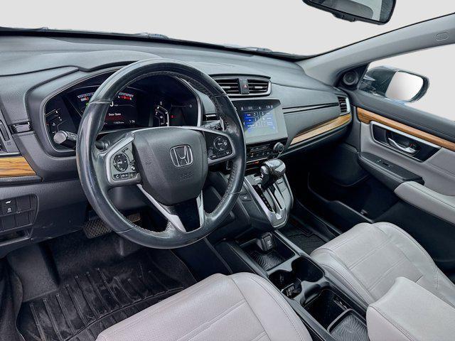 used 2019 Honda CR-V car, priced at $16,888