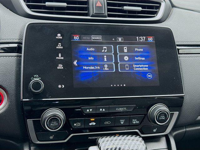 used 2019 Honda CR-V car, priced at $16,888