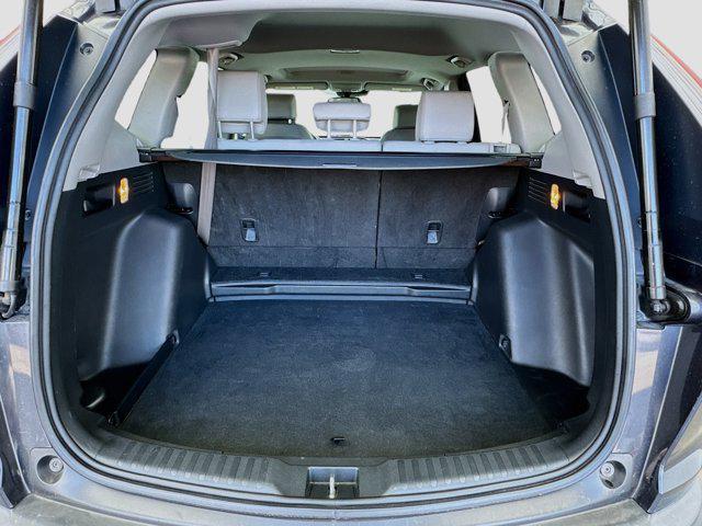 used 2019 Honda CR-V car, priced at $16,888