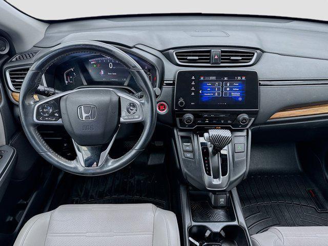 used 2019 Honda CR-V car, priced at $16,888