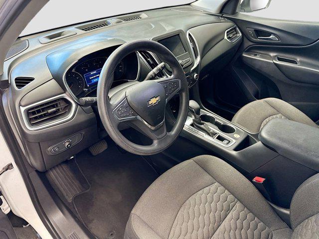 used 2021 Chevrolet Equinox car, priced at $15,998