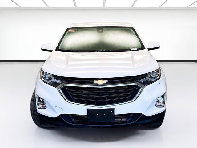 used 2021 Chevrolet Equinox car, priced at $15,998