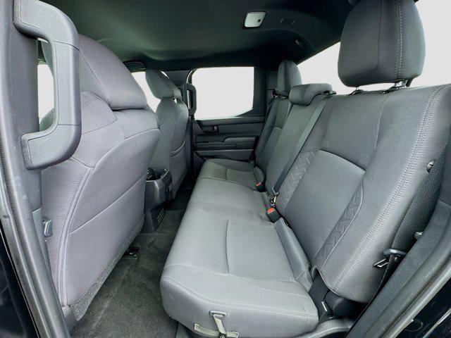 used 2024 Toyota Tacoma car, priced at $39,288