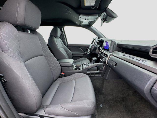 used 2024 Toyota Tacoma car, priced at $39,288