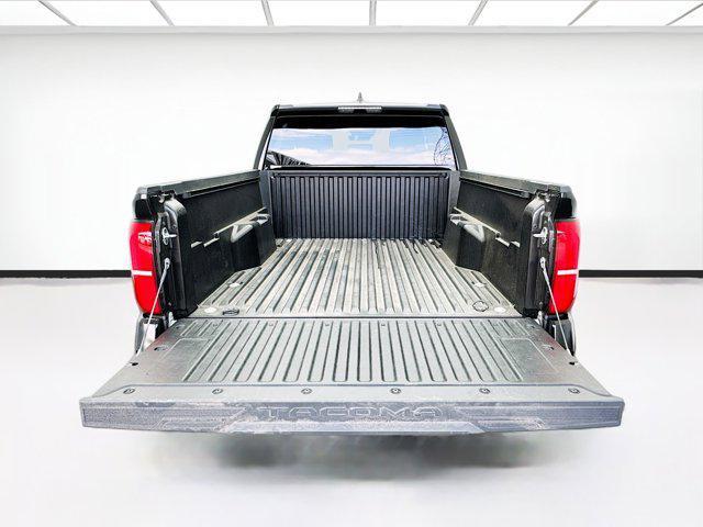 used 2024 Toyota Tacoma car, priced at $39,288
