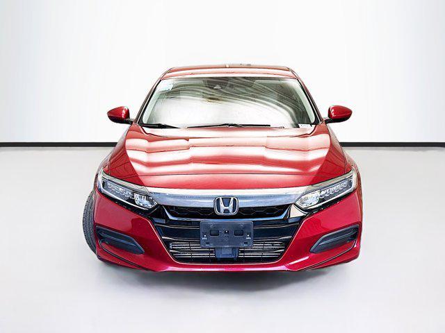 used 2020 Honda Accord car, priced at $18,998