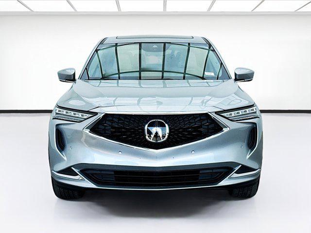 used 2023 Acura MDX car, priced at $39,880