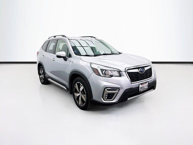 used 2019 Subaru Forester car, priced at $23,210