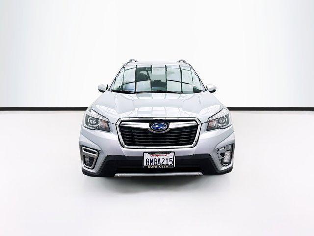 used 2019 Subaru Forester car, priced at $23,210