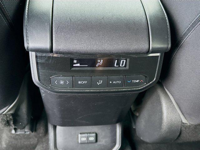 used 2023 Toyota Highlander car, priced at $31,688