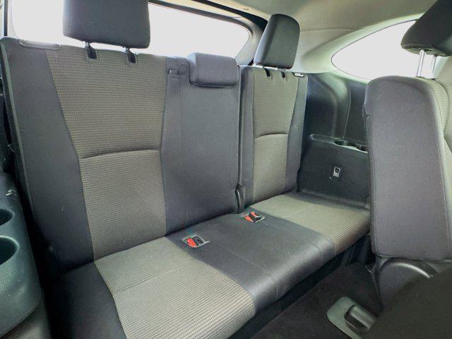 used 2023 Toyota Highlander car, priced at $31,688