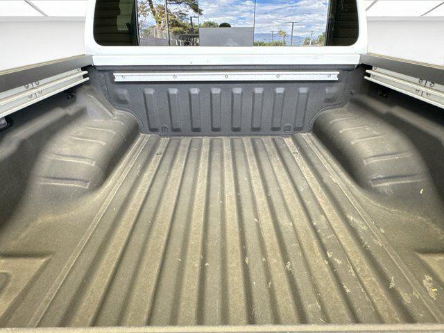 used 2023 Nissan Frontier car, priced at $30,295
