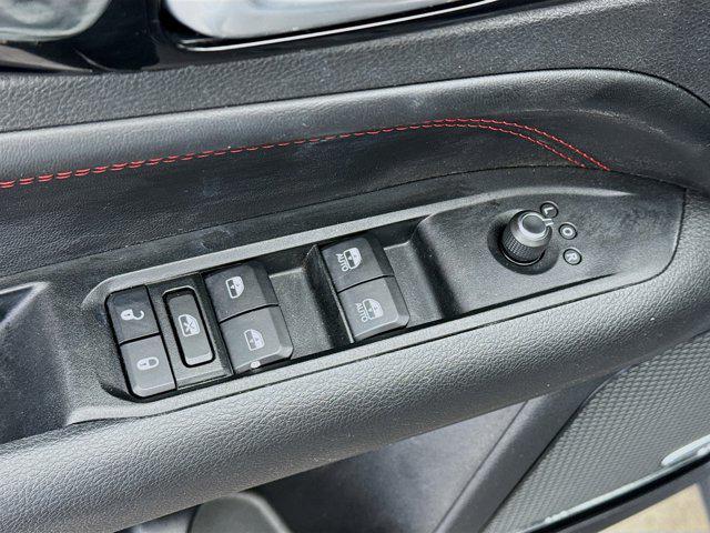 used 2022 Jeep Compass car, priced at $23,275