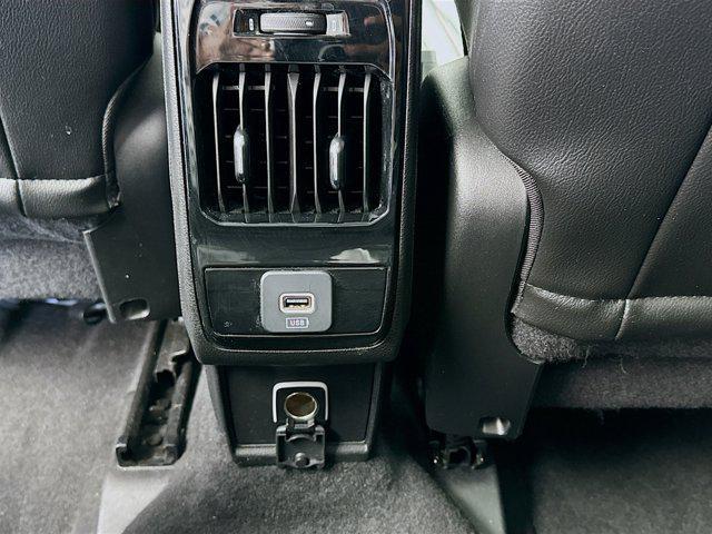 used 2022 Jeep Compass car, priced at $23,275