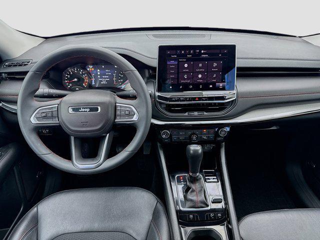 used 2022 Jeep Compass car, priced at $23,275