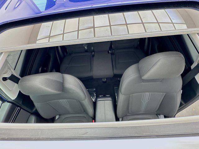 used 2022 Hyundai Tucson car, priced at $21,410