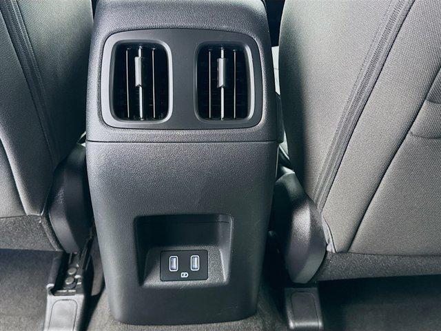 used 2022 Hyundai Tucson car, priced at $21,410
