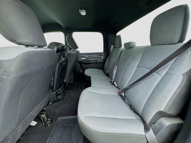 used 2021 Ram 2500 car, priced at $39,688