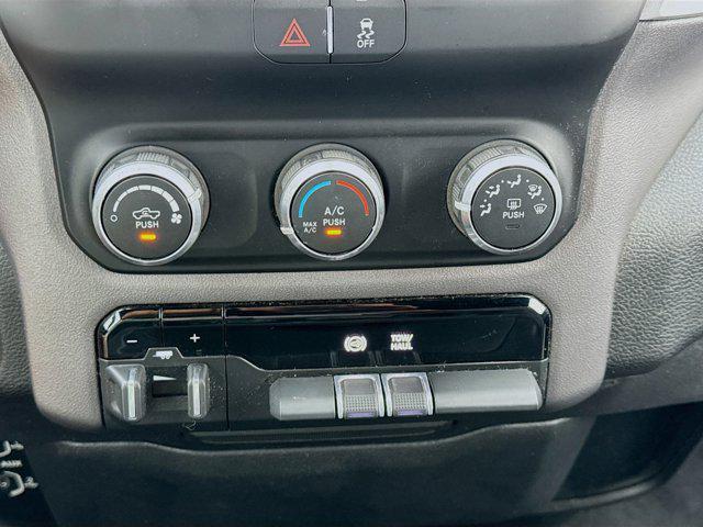 used 2021 Ram 2500 car, priced at $39,688