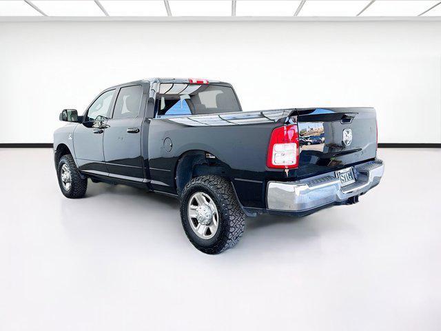 used 2021 Ram 2500 car, priced at $39,688