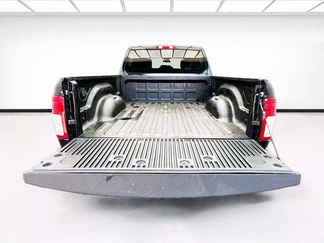 used 2021 Ram 2500 car, priced at $39,688