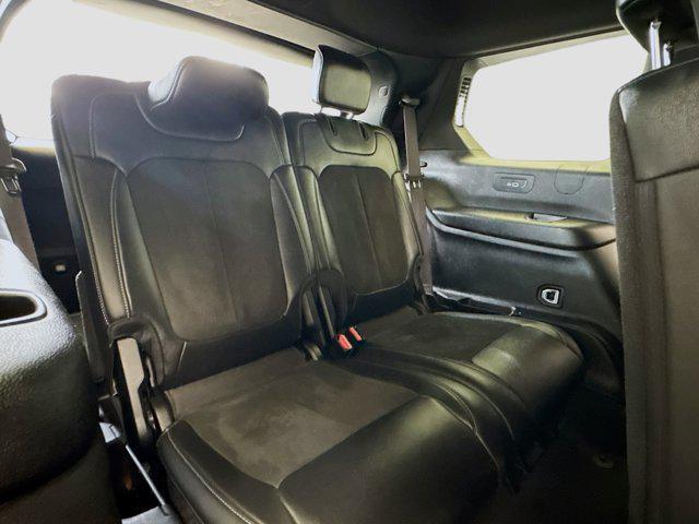 used 2023 Jeep Grand Cherokee L car, priced at $24,650