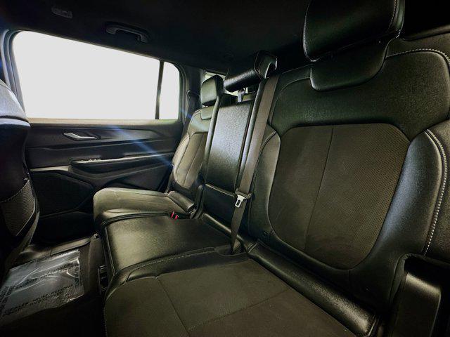 used 2023 Jeep Grand Cherokee L car, priced at $24,650